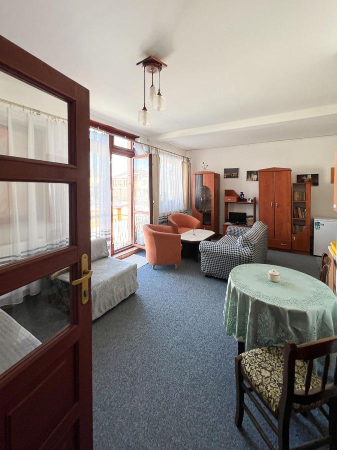 2- Izbovy Apartman Kajka V Penzion Trstená Eksteriør bilde